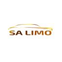 SA limo Services logo